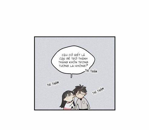 Khoảng Thời Gian Chúng Ta Đã Bỏ Lỡ 17.2 trang 1