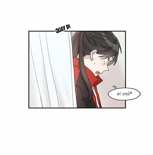 Khoảng Thời Gian Chúng Ta Đã Bỏ Lỡ 17.2 trang 35