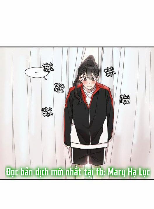 Khoảng Thời Gian Chúng Ta Đã Bỏ Lỡ 17.2 trang 36