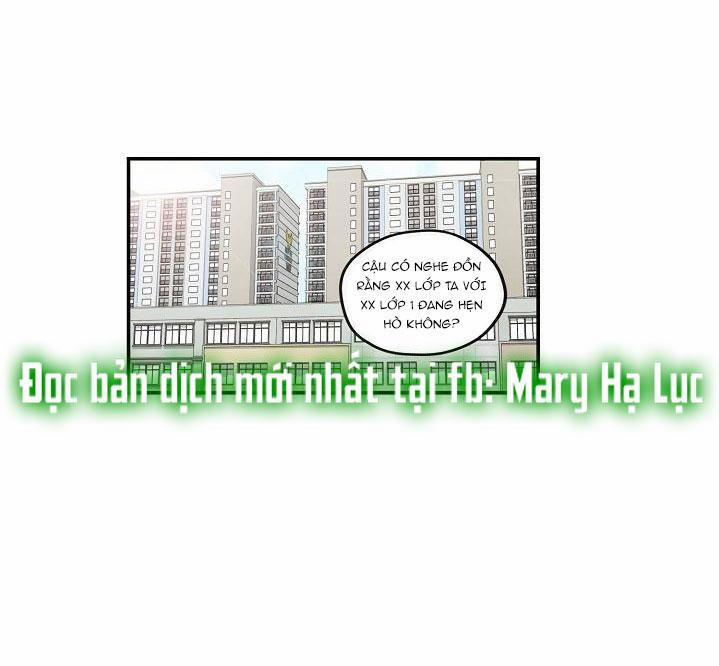 Khoảng Thời Gian Chúng Ta Đã Bỏ Lỡ 18.1 trang 1