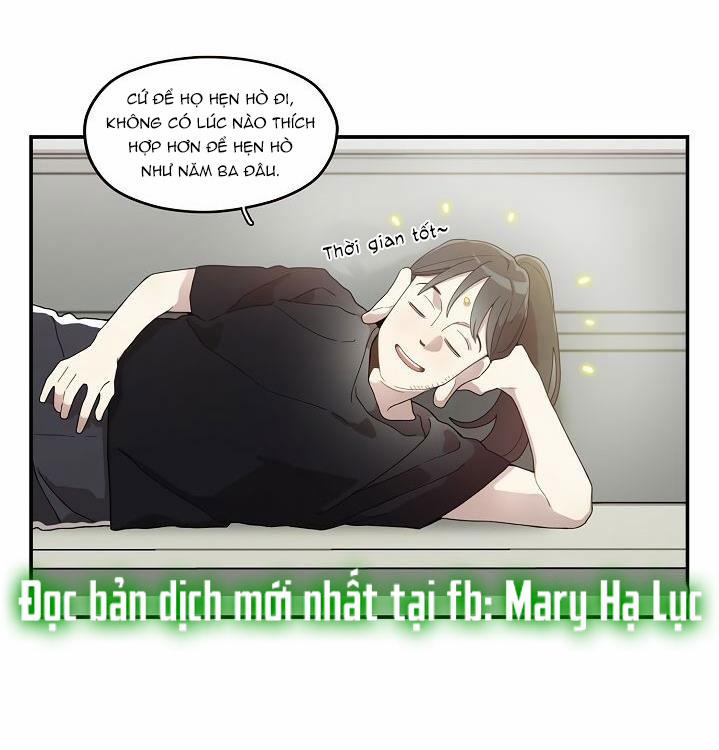 Khoảng Thời Gian Chúng Ta Đã Bỏ Lỡ 18.1 trang 10