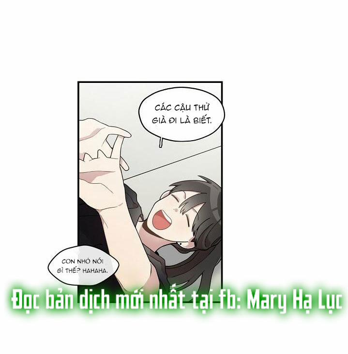 Khoảng Thời Gian Chúng Ta Đã Bỏ Lỡ 18.1 trang 12