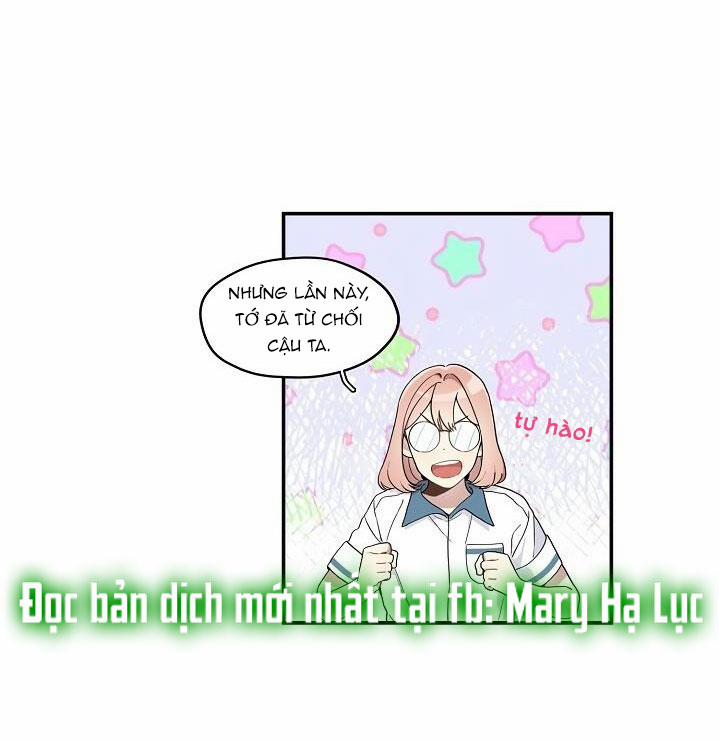 Khoảng Thời Gian Chúng Ta Đã Bỏ Lỡ 18.1 trang 16