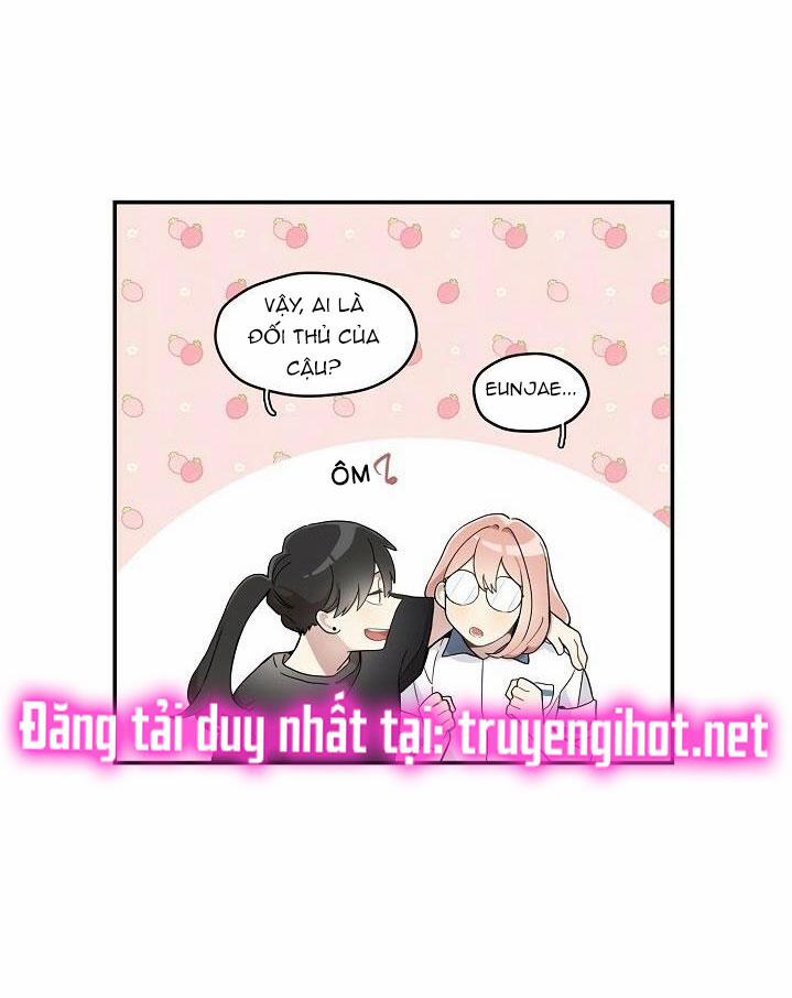 Khoảng Thời Gian Chúng Ta Đã Bỏ Lỡ 18.1 trang 17