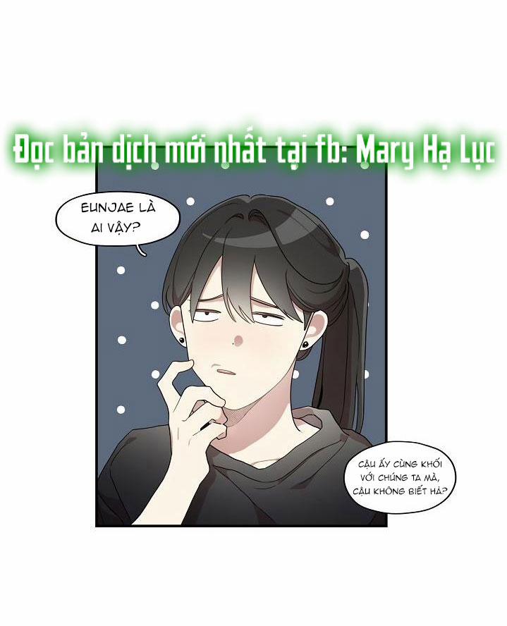 Khoảng Thời Gian Chúng Ta Đã Bỏ Lỡ 18.1 trang 18