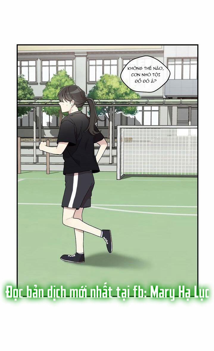 Khoảng Thời Gian Chúng Ta Đã Bỏ Lỡ 18.1 trang 2