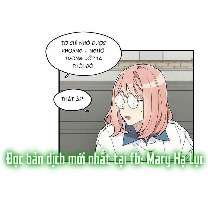 Khoảng Thời Gian Chúng Ta Đã Bỏ Lỡ 18.1 trang 22