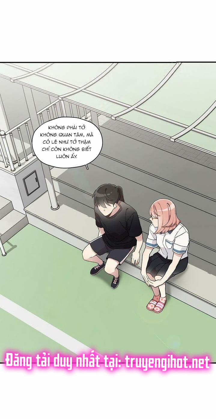 Khoảng Thời Gian Chúng Ta Đã Bỏ Lỡ 18.1 trang 23