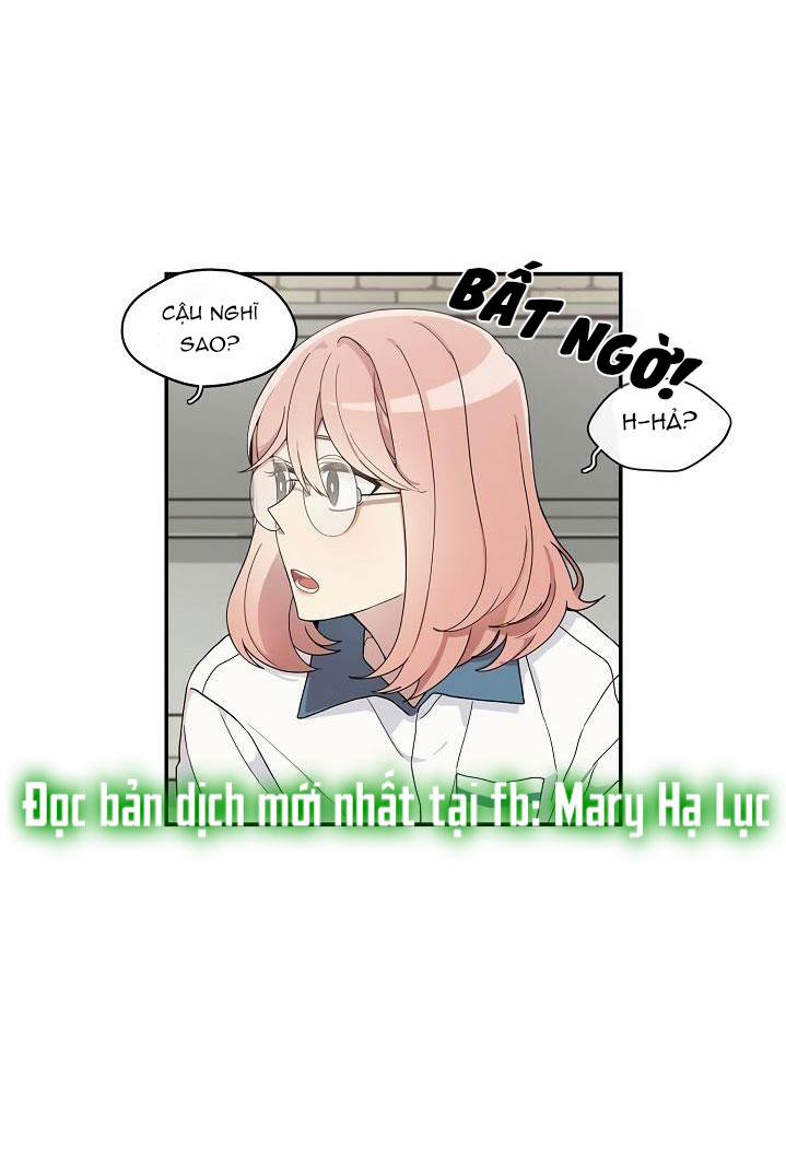 Khoảng Thời Gian Chúng Ta Đã Bỏ Lỡ 18.1 trang 24