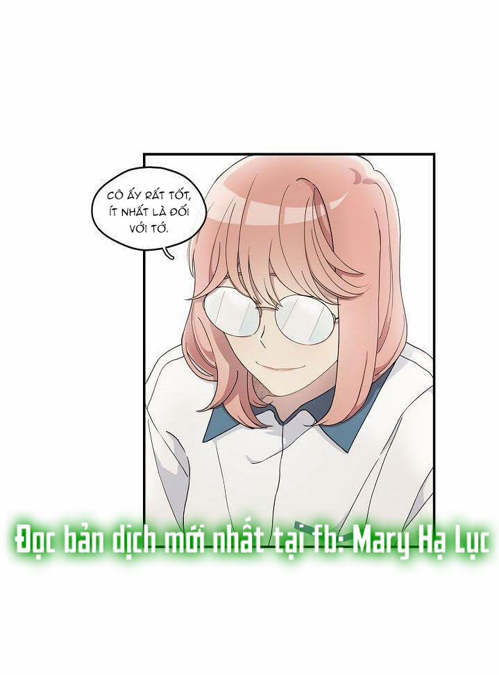 Khoảng Thời Gian Chúng Ta Đã Bỏ Lỡ 18.1 trang 26