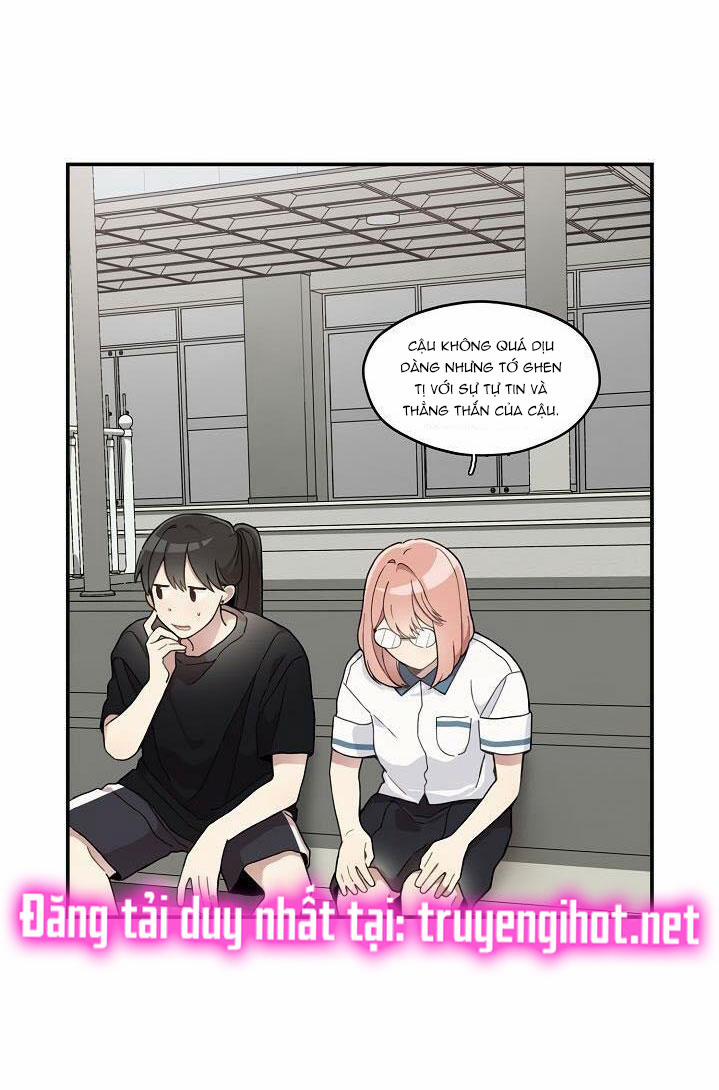 Khoảng Thời Gian Chúng Ta Đã Bỏ Lỡ 18.1 trang 27