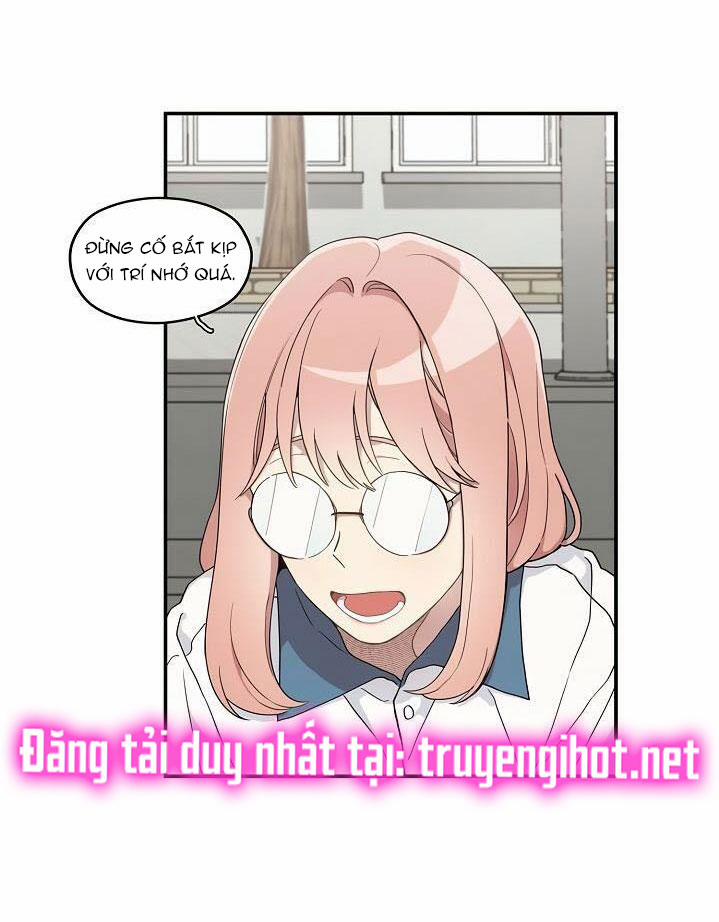 Khoảng Thời Gian Chúng Ta Đã Bỏ Lỡ 18.1 trang 29