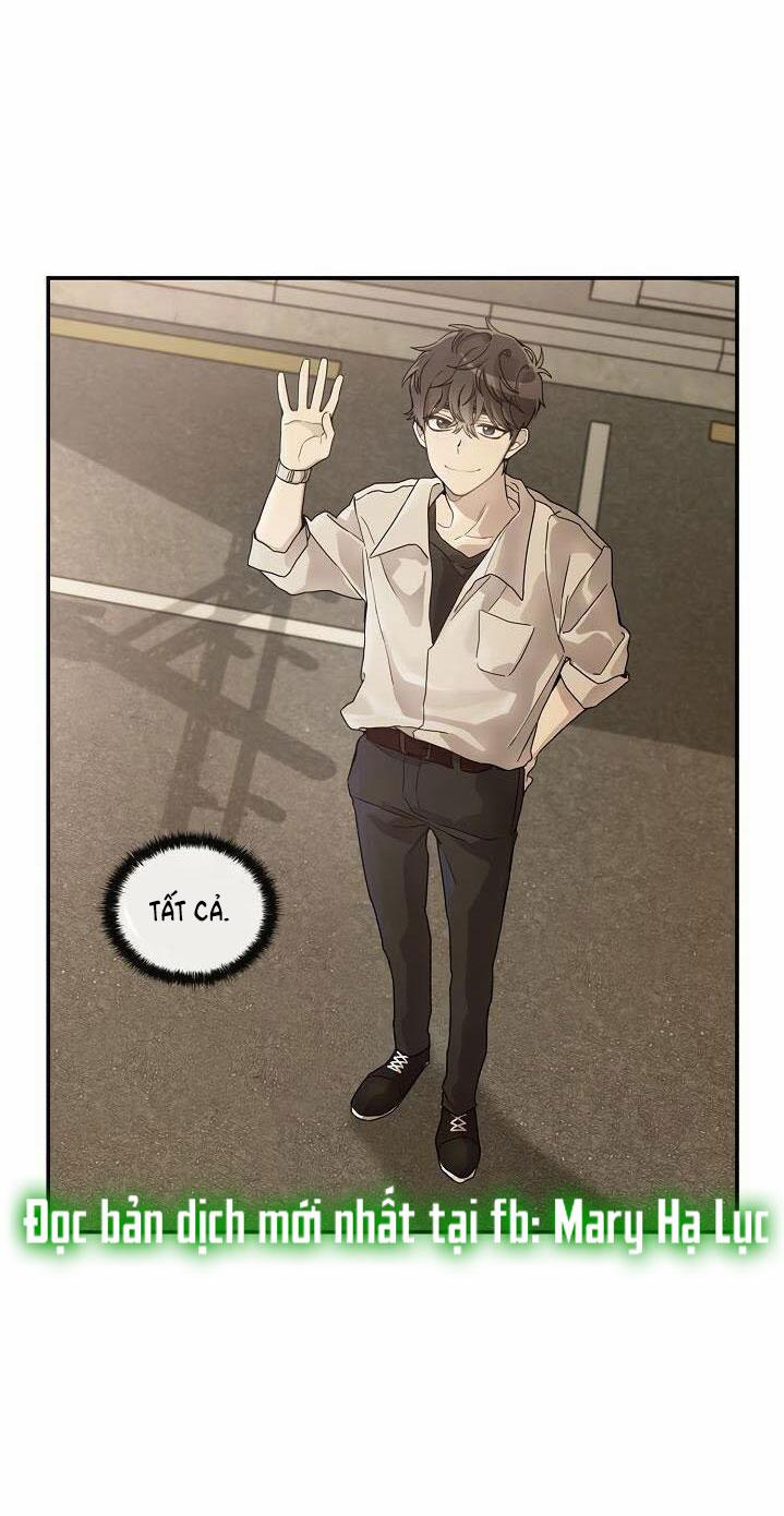 Khoảng Thời Gian Chúng Ta Đã Bỏ Lỡ 18.1 trang 32