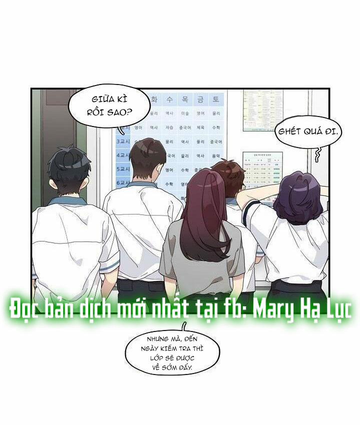 Khoảng Thời Gian Chúng Ta Đã Bỏ Lỡ 18.1 trang 34