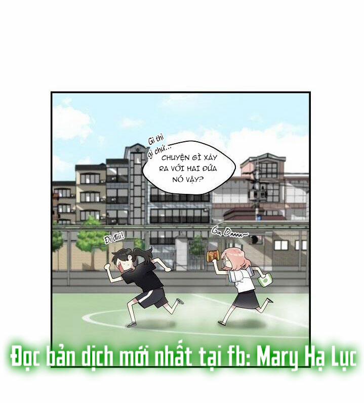 Khoảng Thời Gian Chúng Ta Đã Bỏ Lỡ 18.1 trang 4