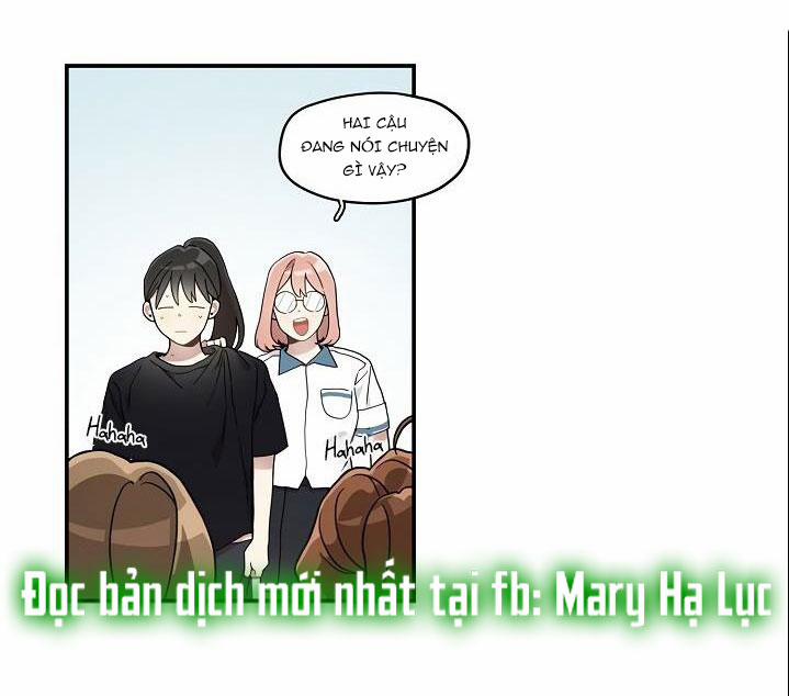 Khoảng Thời Gian Chúng Ta Đã Bỏ Lỡ 18.1 trang 6