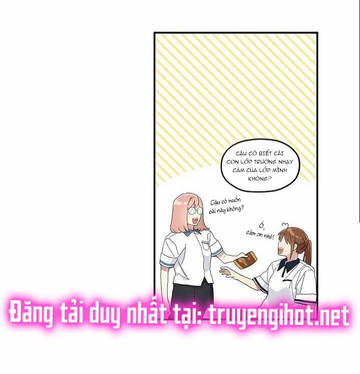 Khoảng Thời Gian Chúng Ta Đã Bỏ Lỡ 18.1 trang 7