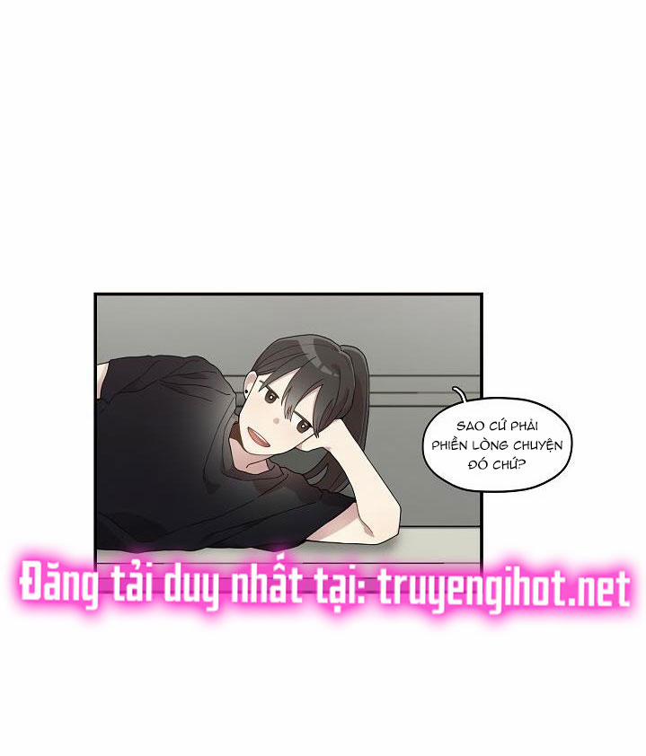 Khoảng Thời Gian Chúng Ta Đã Bỏ Lỡ 18.1 trang 9