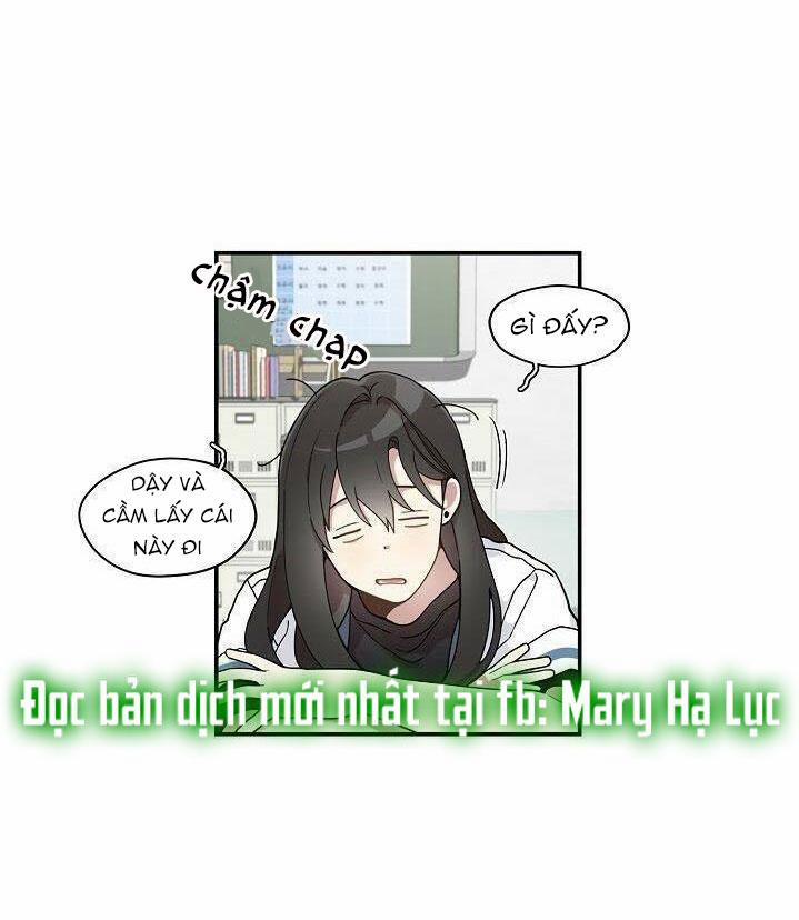 Khoảng Thời Gian Chúng Ta Đã Bỏ Lỡ 18.2 trang 0