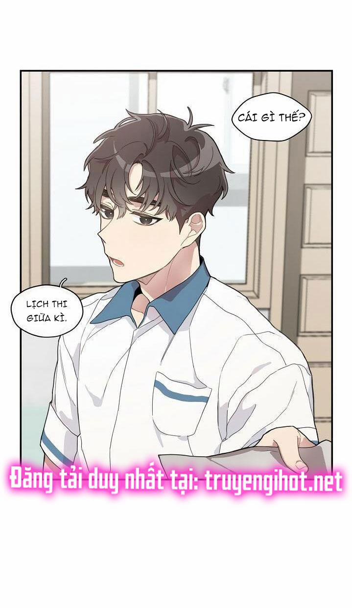 Khoảng Thời Gian Chúng Ta Đã Bỏ Lỡ 18.2 trang 1