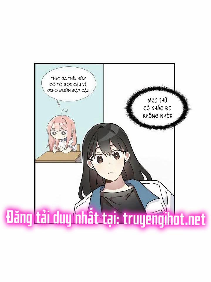 Khoảng Thời Gian Chúng Ta Đã Bỏ Lỡ 18.2 trang 15