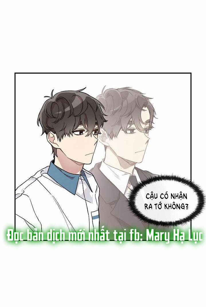 Khoảng Thời Gian Chúng Ta Đã Bỏ Lỡ 18.2 trang 16