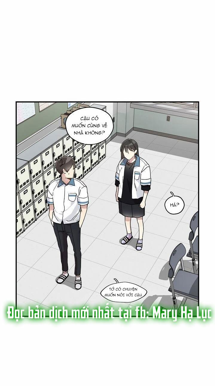 Khoảng Thời Gian Chúng Ta Đã Bỏ Lỡ 18.2 trang 18