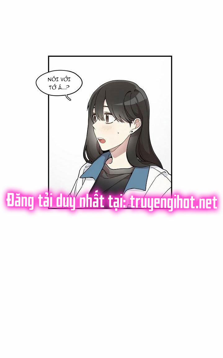 Khoảng Thời Gian Chúng Ta Đã Bỏ Lỡ 18.2 trang 19