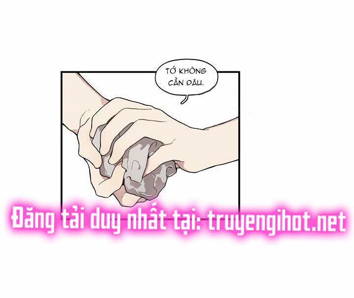 Khoảng Thời Gian Chúng Ta Đã Bỏ Lỡ 18.2 trang 3