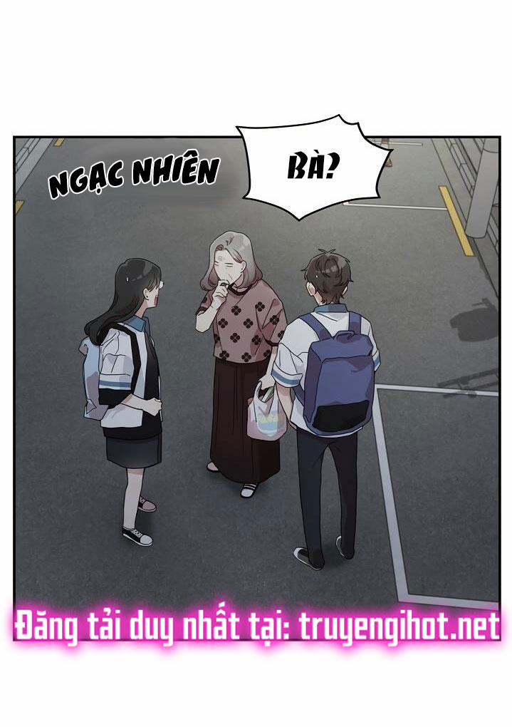 Khoảng Thời Gian Chúng Ta Đã Bỏ Lỡ 18.2 trang 35