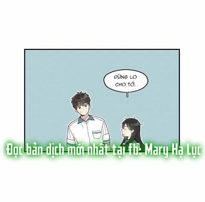 Khoảng Thời Gian Chúng Ta Đã Bỏ Lỡ 18.2 trang 4