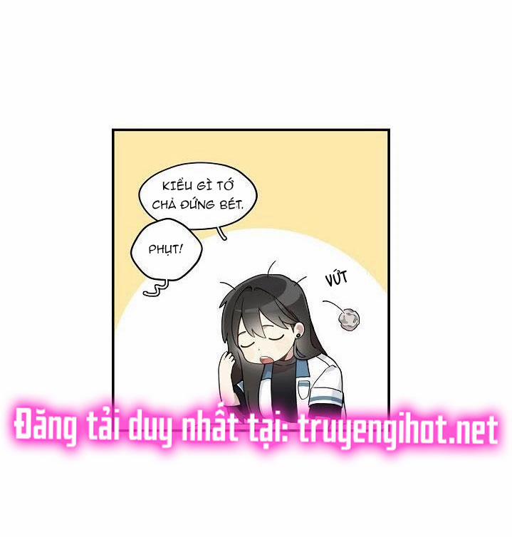 Khoảng Thời Gian Chúng Ta Đã Bỏ Lỡ 18.2 trang 5