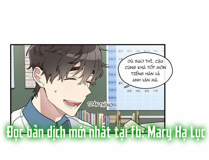 Khoảng Thời Gian Chúng Ta Đã Bỏ Lỡ 18.2 trang 6