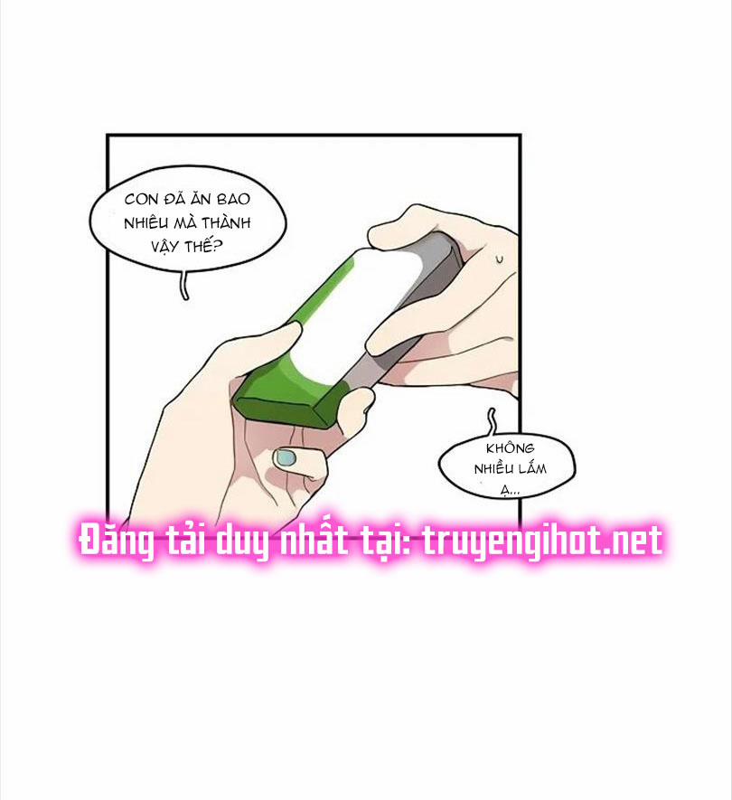 Khoảng Thời Gian Chúng Ta Đã Bỏ Lỡ 19.1 trang 18