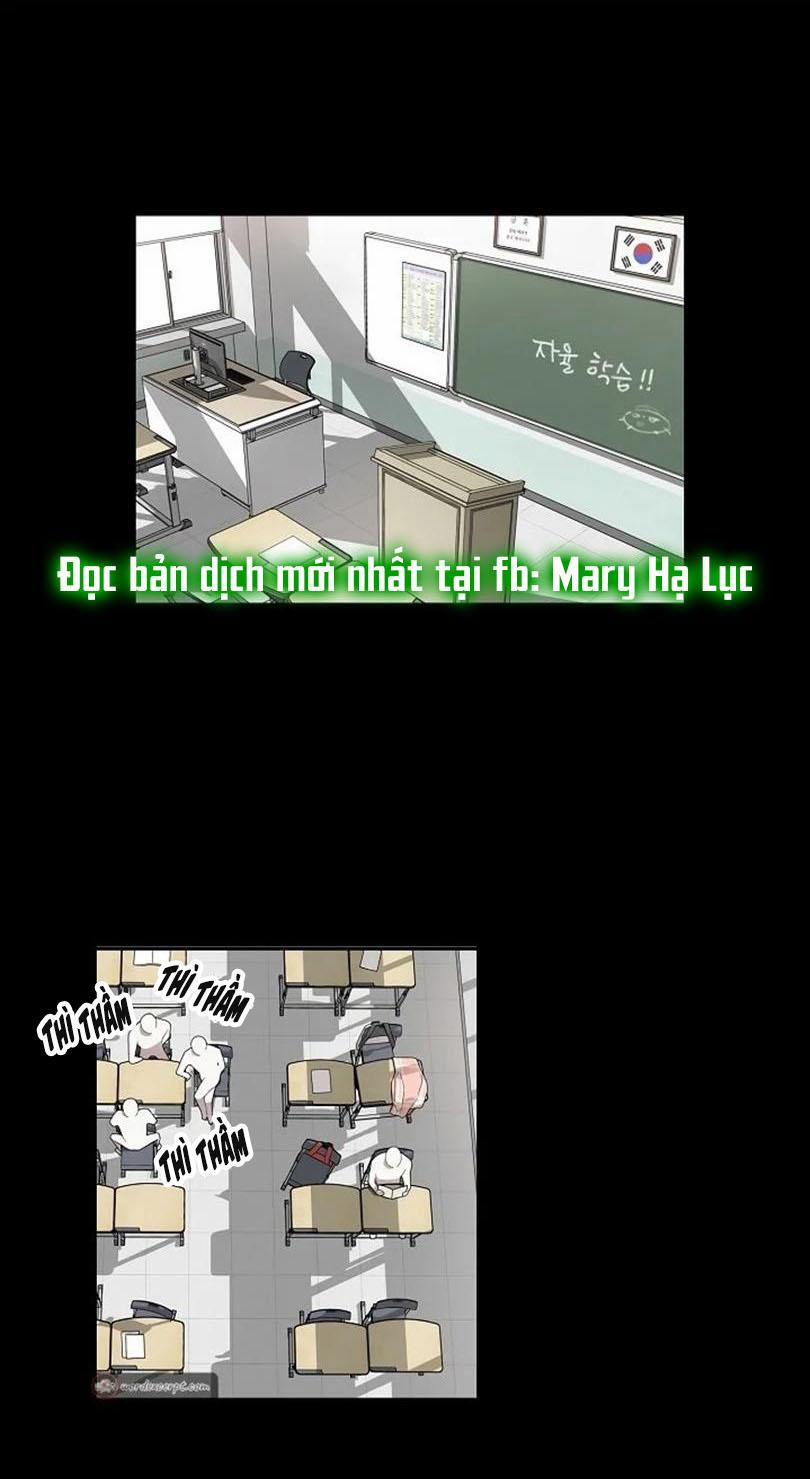 Khoảng Thời Gian Chúng Ta Đã Bỏ Lỡ 19.1 trang 21