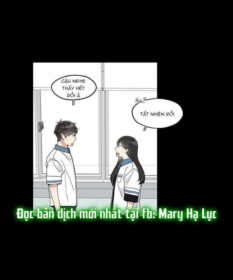 Khoảng Thời Gian Chúng Ta Đã Bỏ Lỡ 19.2 trang 13