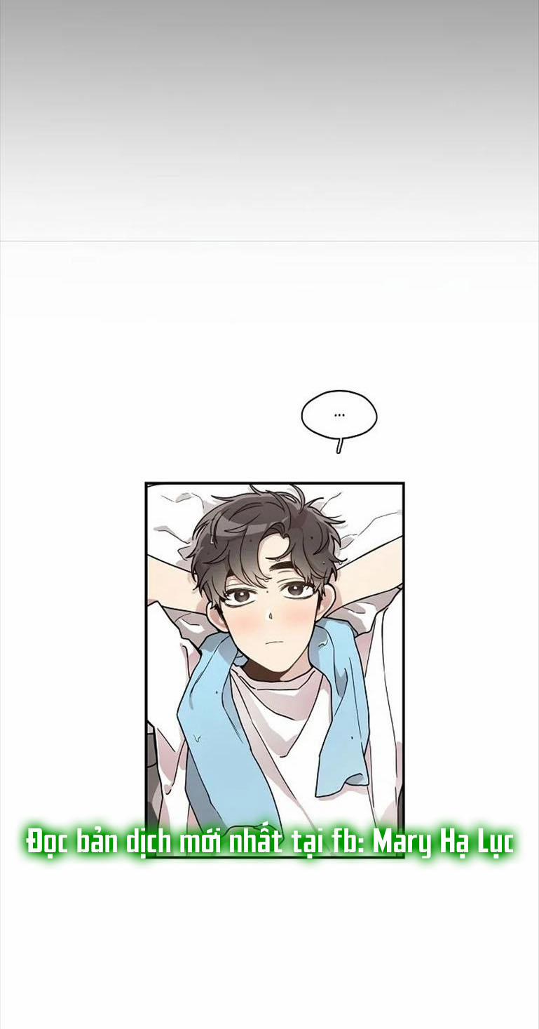 Khoảng Thời Gian Chúng Ta Đã Bỏ Lỡ 19.2 trang 23