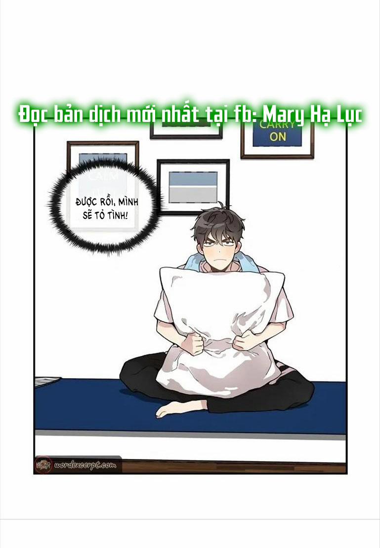 Khoảng Thời Gian Chúng Ta Đã Bỏ Lỡ 19.2 trang 25