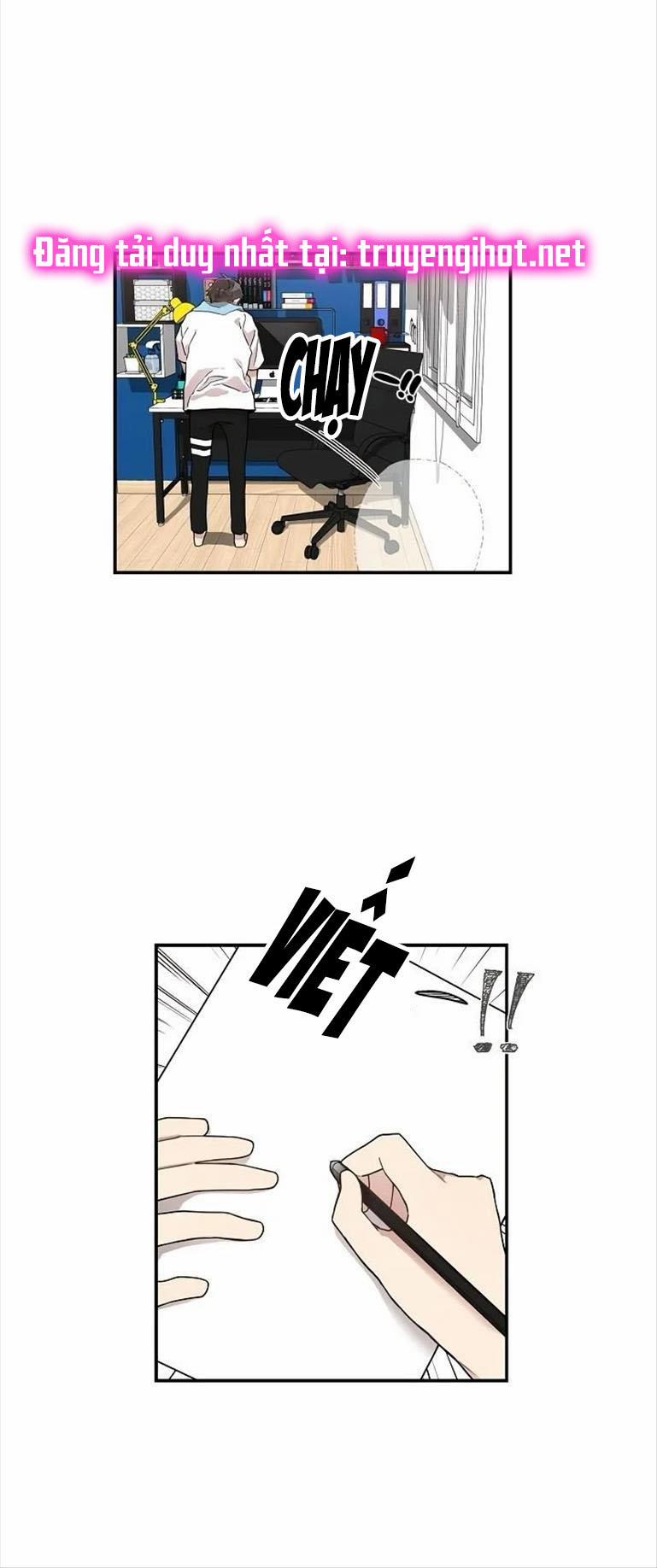 Khoảng Thời Gian Chúng Ta Đã Bỏ Lỡ 19.2 trang 26