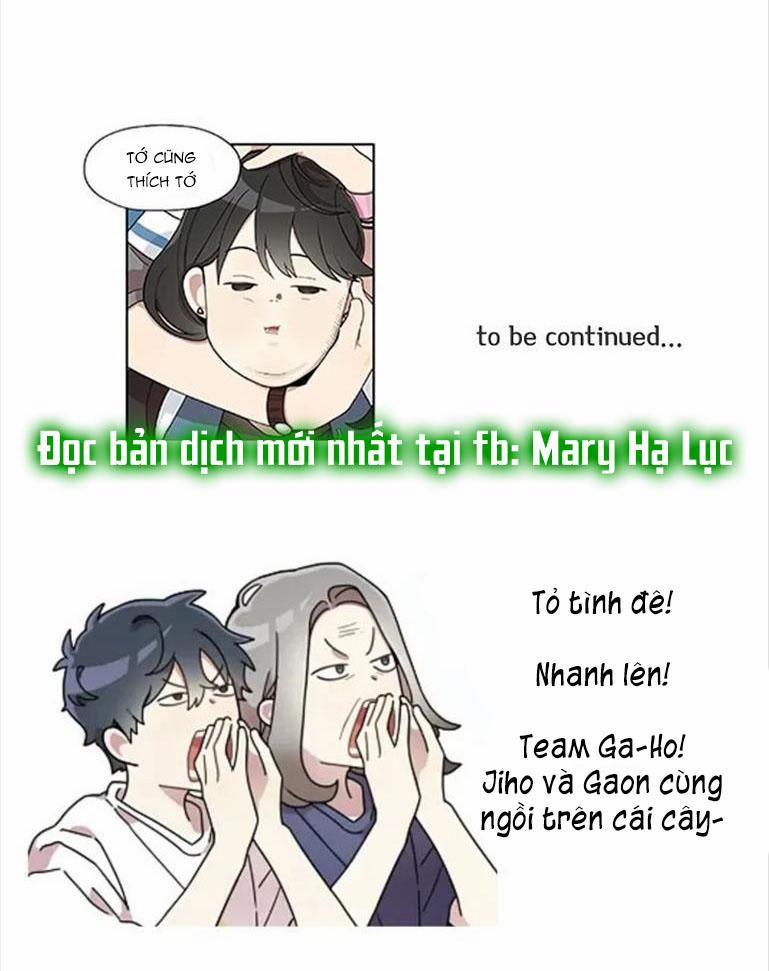 Khoảng Thời Gian Chúng Ta Đã Bỏ Lỡ 19.2 trang 29