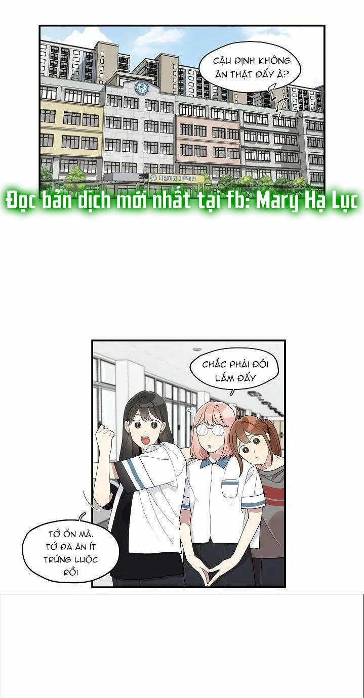 Khoảng Thời Gian Chúng Ta Đã Bỏ Lỡ 20.1 trang 1