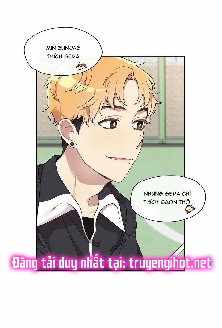 Khoảng Thời Gian Chúng Ta Đã Bỏ Lỡ 20.1 trang 10