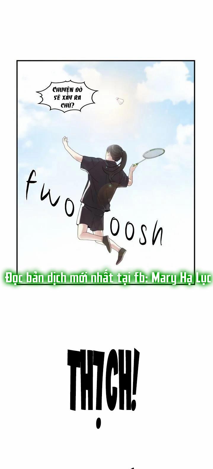 Khoảng Thời Gian Chúng Ta Đã Bỏ Lỡ 20.1 trang 15