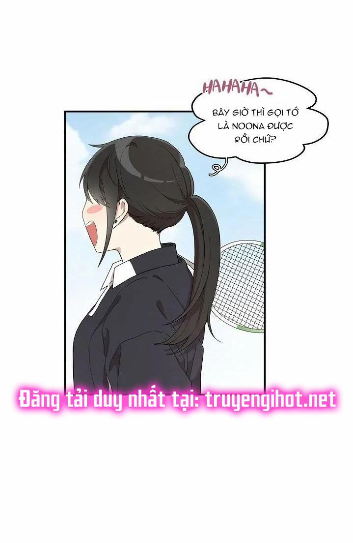 Khoảng Thời Gian Chúng Ta Đã Bỏ Lỡ 20.1 trang 20