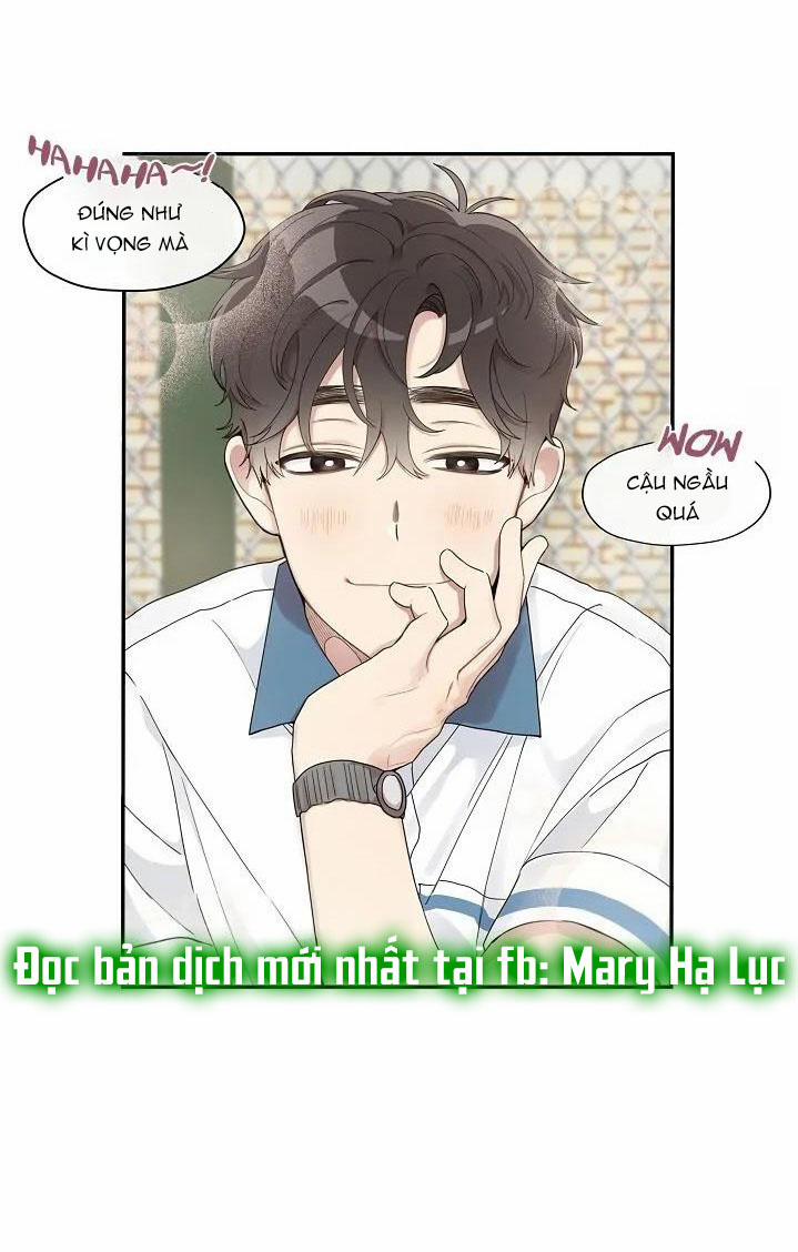 Khoảng Thời Gian Chúng Ta Đã Bỏ Lỡ 20.1 trang 21