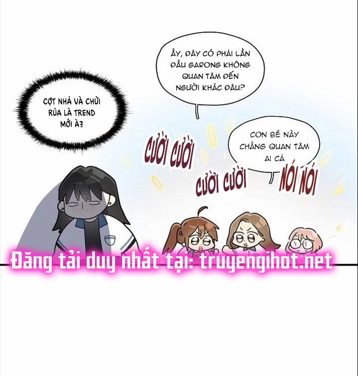 Khoảng Thời Gian Chúng Ta Đã Bỏ Lỡ 20.1 trang 24