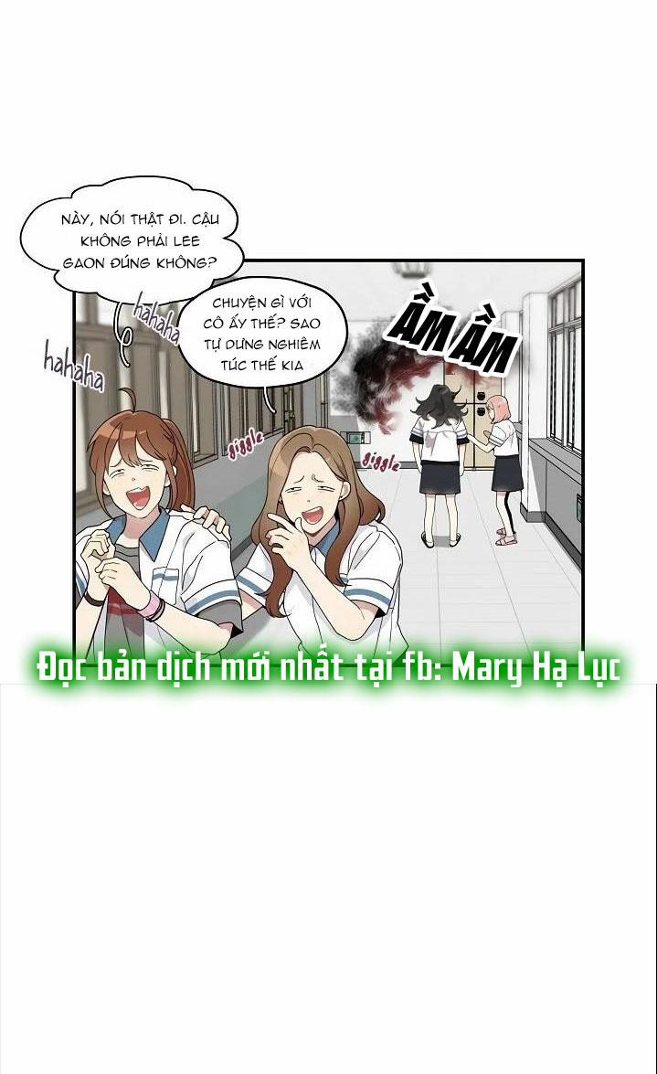 Khoảng Thời Gian Chúng Ta Đã Bỏ Lỡ 20.1 trang 27