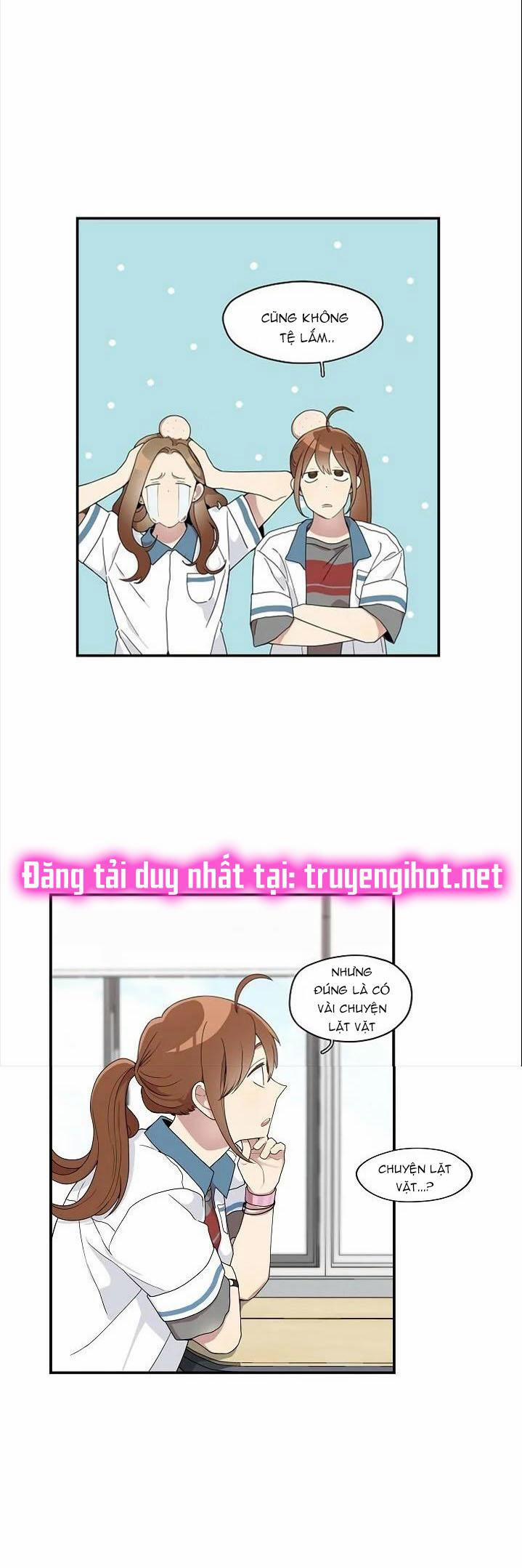 Khoảng Thời Gian Chúng Ta Đã Bỏ Lỡ 20.1 trang 28