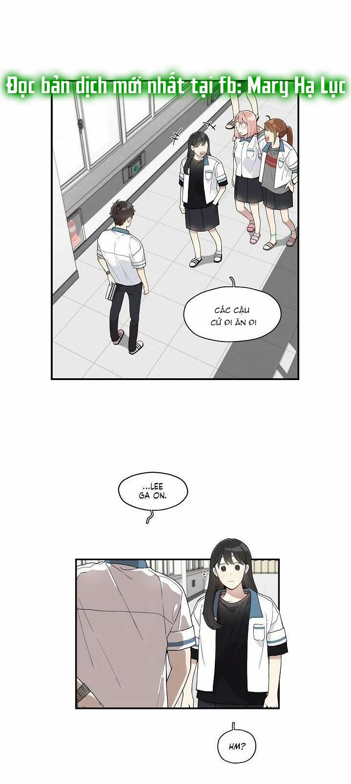 Khoảng Thời Gian Chúng Ta Đã Bỏ Lỡ 20.1 trang 3