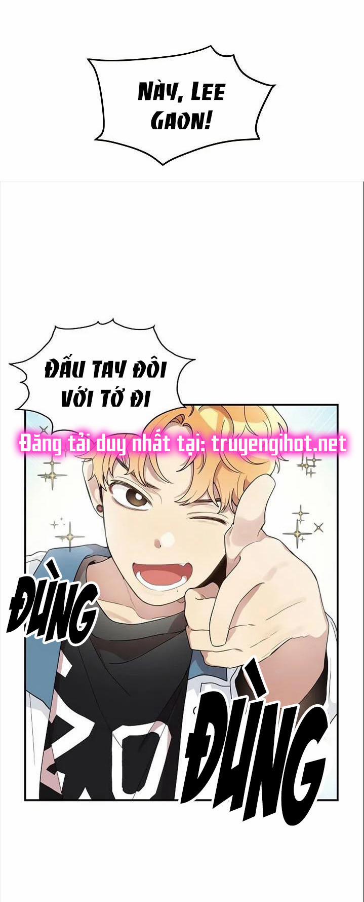 Khoảng Thời Gian Chúng Ta Đã Bỏ Lỡ 20.1 trang 6